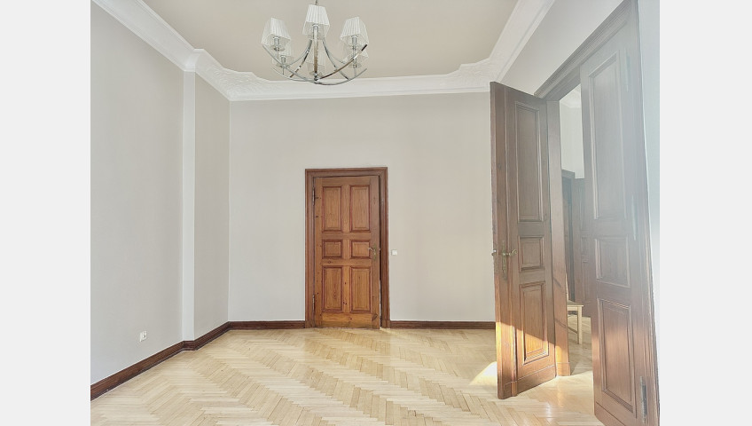 Mieszkanie Sprzedaż Szczecin Śródmieście-Centrum Jagiellońska