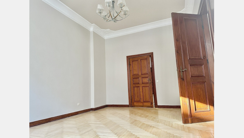 Mieszkanie Sprzedaż Szczecin Śródmieście-Centrum Jagiellońska