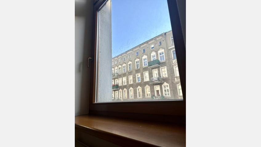 Mieszkanie Sprzedaż Szczecin Śródmieście-Centrum Jagiellońska