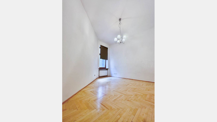 Mieszkanie Sprzedaż Szczecin Śródmieście-Centrum Jagiellońska
