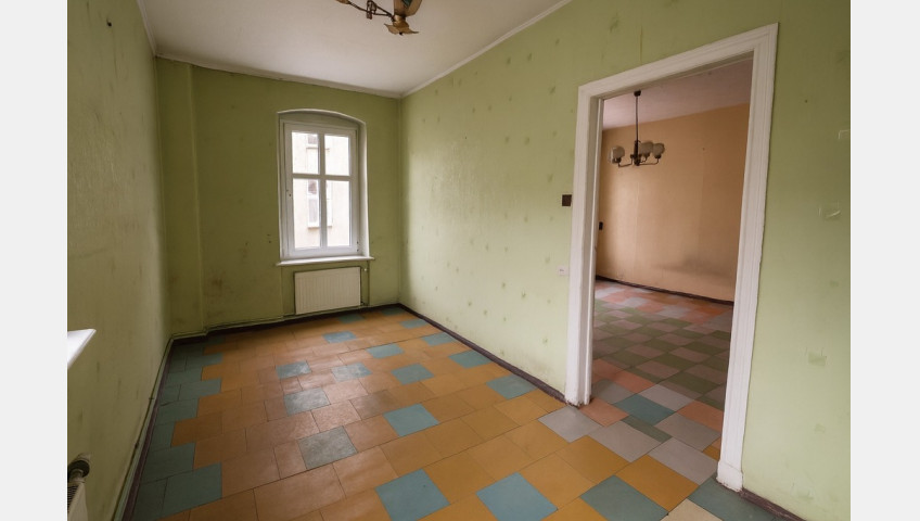 Mieszkanie Sprzedaż Szczecin Turzyn