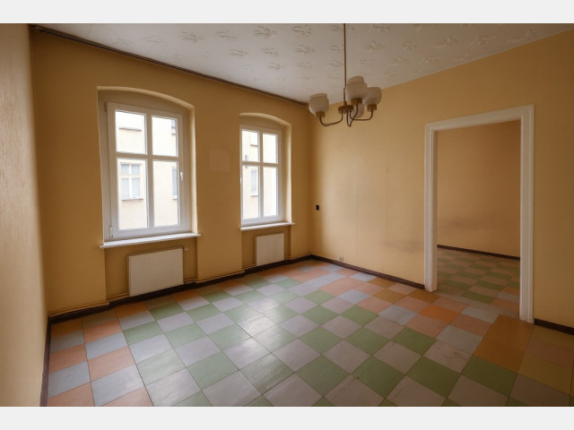 Mieszkanie Sprzedaż Szczecin Turzyn