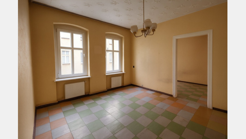 Mieszkanie Sprzedaż Szczecin Turzyn