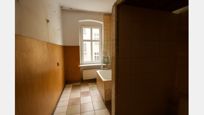 Mieszkanie Sprzedaż Szczecin Turzyn