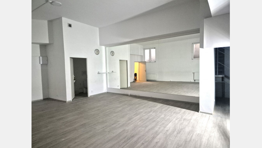 Lokal Sprzedaż Szczecin Stare Miasto
