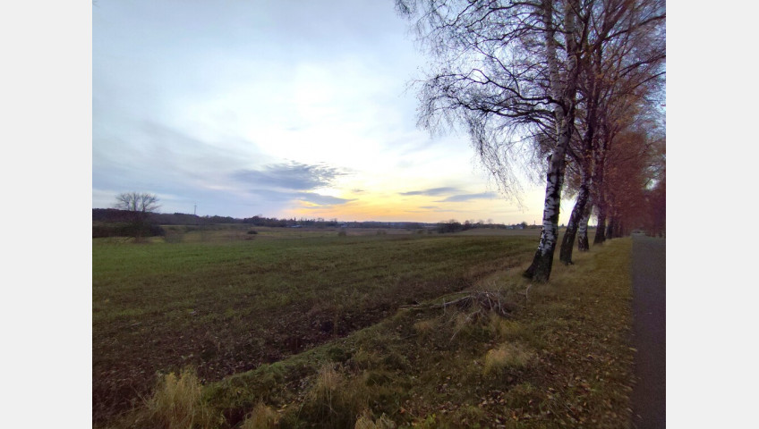 Działka Sprzedaż Wojcieszyn