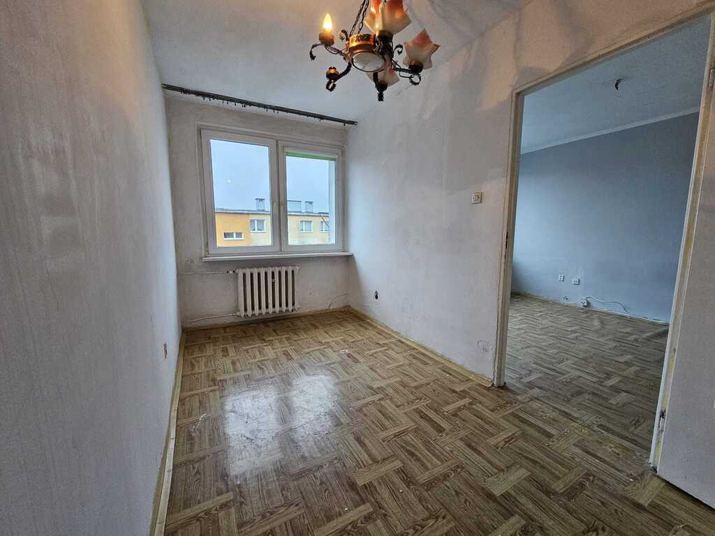 Mieszkanie Sprzedaż Okonek Niepodległości