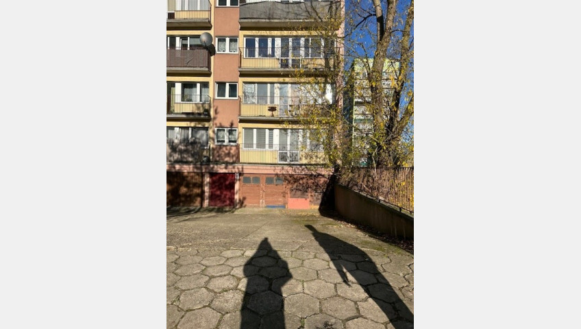 Mieszkanie Sprzedaż Szczecin Pomorzany Xawerego Dunikowskiego