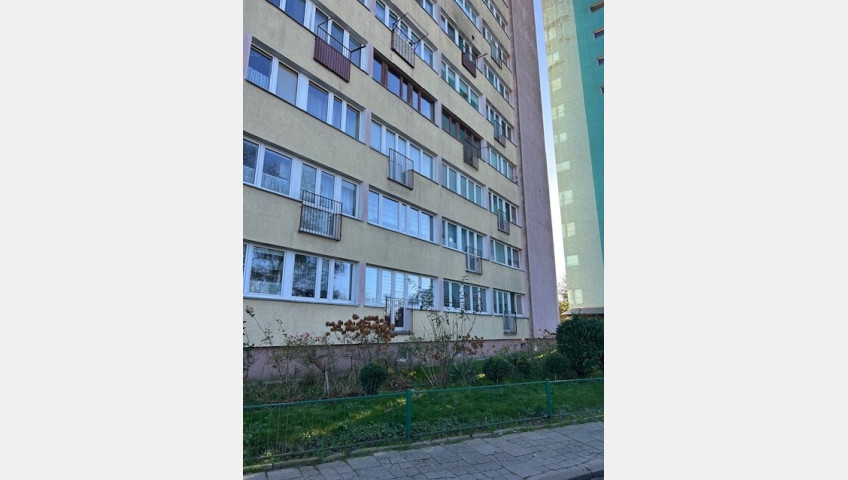 Mieszkanie Sprzedaż Szczecin Pomorzany Xawerego Dunikowskiego