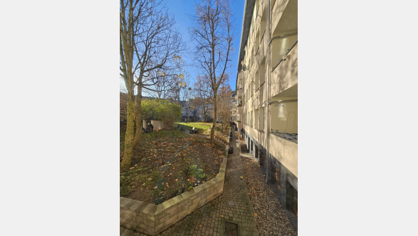 Mieszkanie Sprzedaż Szczecin Łękno Aleja Wojska Polskiego