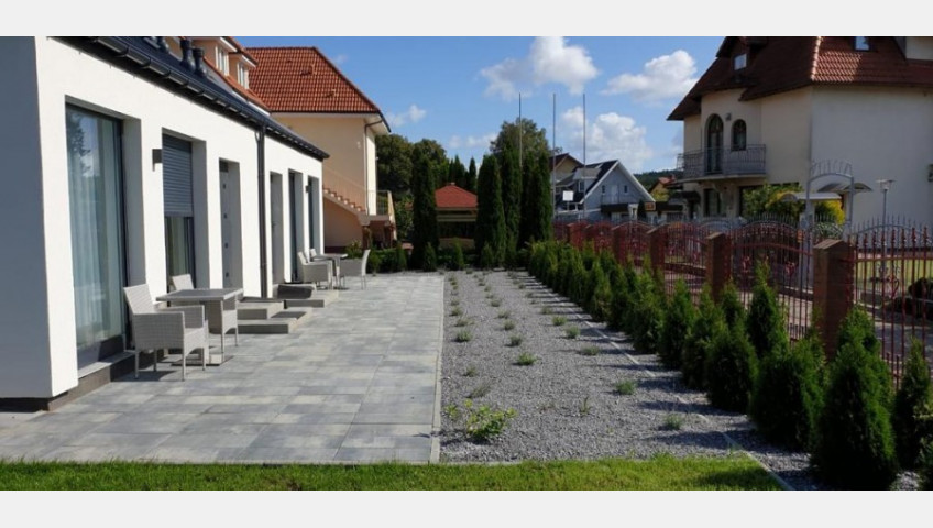 Obiekt Sprzedaż Wisełka
