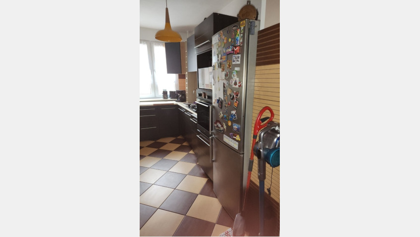 Mieszkanie Sprzedaż Szczecin Śródmieście Miedziana