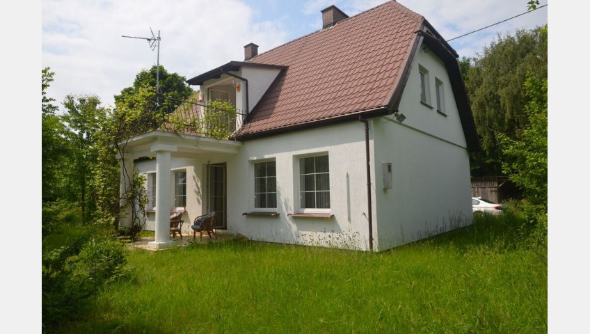 Dom Sprzedaż Rusowo