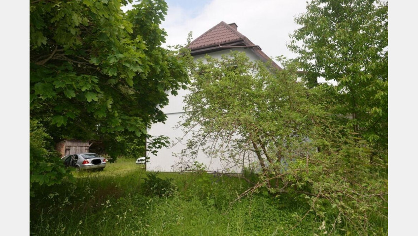 Dom Sprzedaż Rusowo