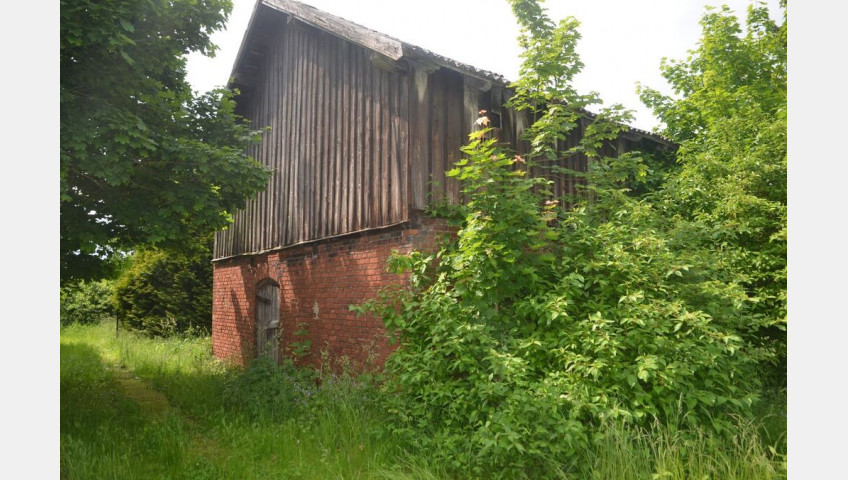 Dom Sprzedaż Rusowo
