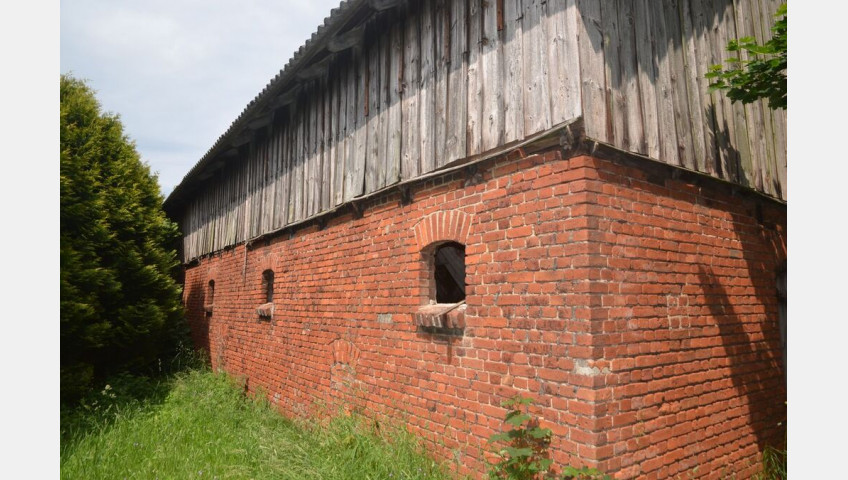 Dom Sprzedaż Rusowo