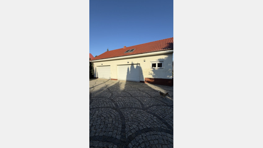 Dom Sprzedaż Bierzwnik Kwiatowa