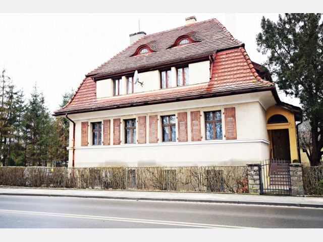 Dom Sprzedaż Darłowo