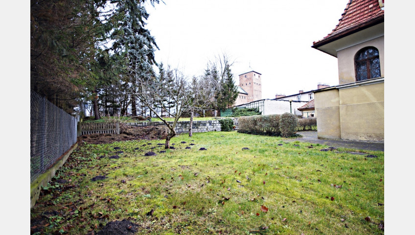 Dom Sprzedaż Darłowo