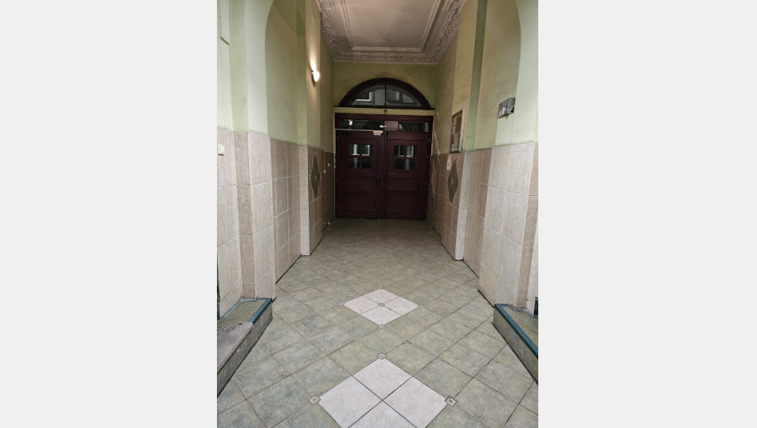 Mieszkanie Sprzedaż Szczecin Wały Chrobrego Kapitańska