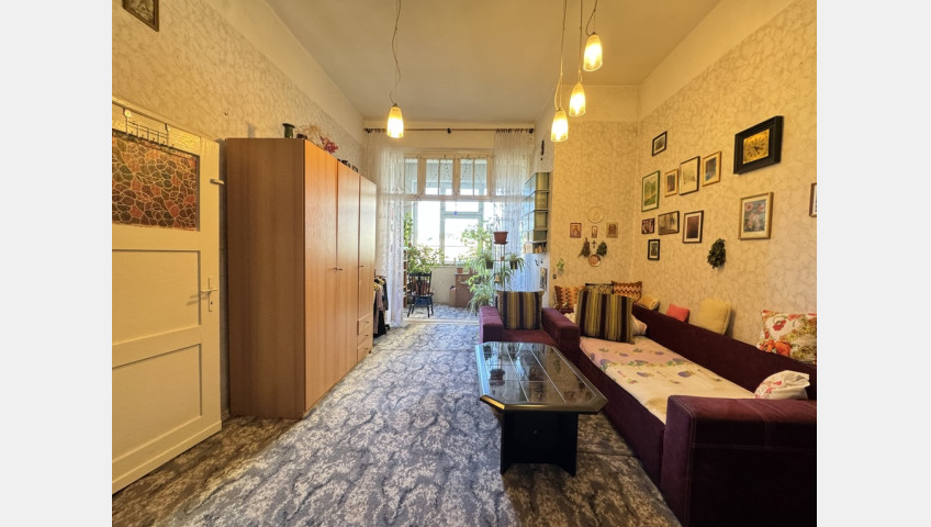 Mieszkanie Sprzedaż Szczecin Centrum Szczerbcowa