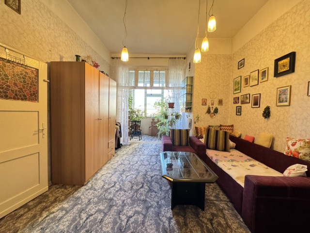 Mieszkanie Sprzedaż Szczecin Centrum Szczerbcowa