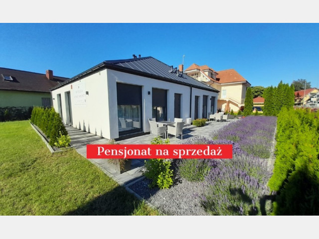 Obiekt Sprzedaż Wisełka