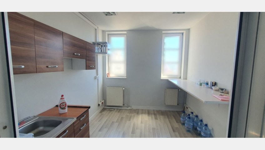 Lokal Wynajem Szczecin Stare Miasto