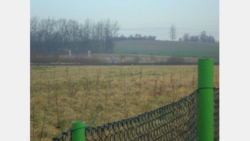 Działka Sprzedaż Brzozowo