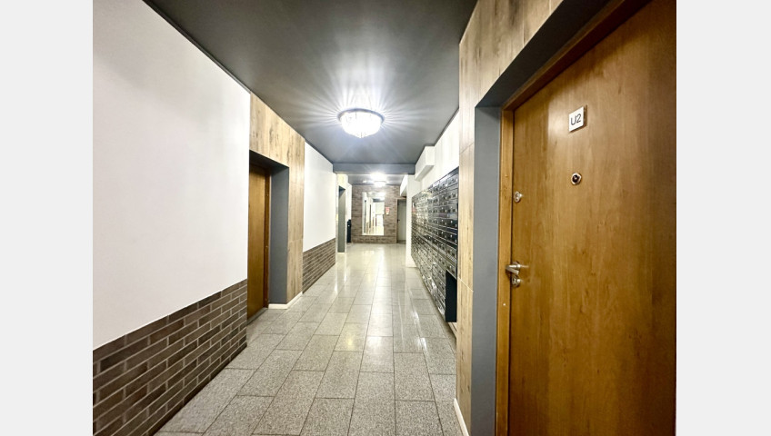 Mieszkanie Sprzedaż Szczecin Śródmieście-Centrum Świętego Ducha