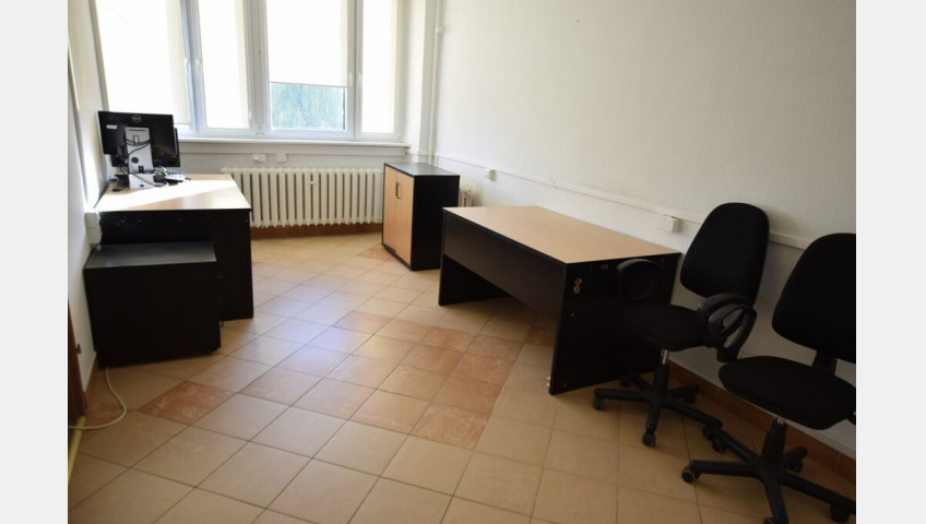 Lokal Wynajem Szczecin Dąbie