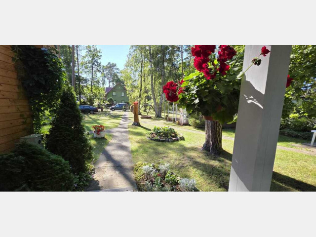 Działka Sprzedaż Pobierowo