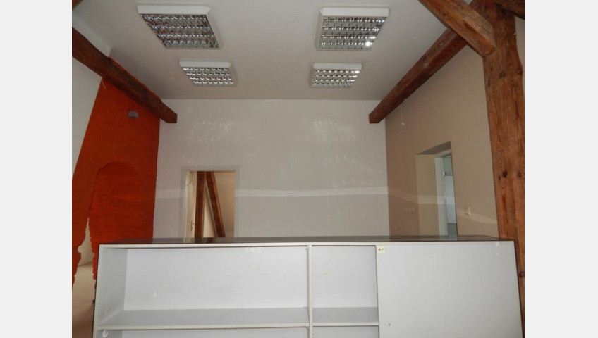 Lokal Wynajem Szczecin Śródmieście-Centrum