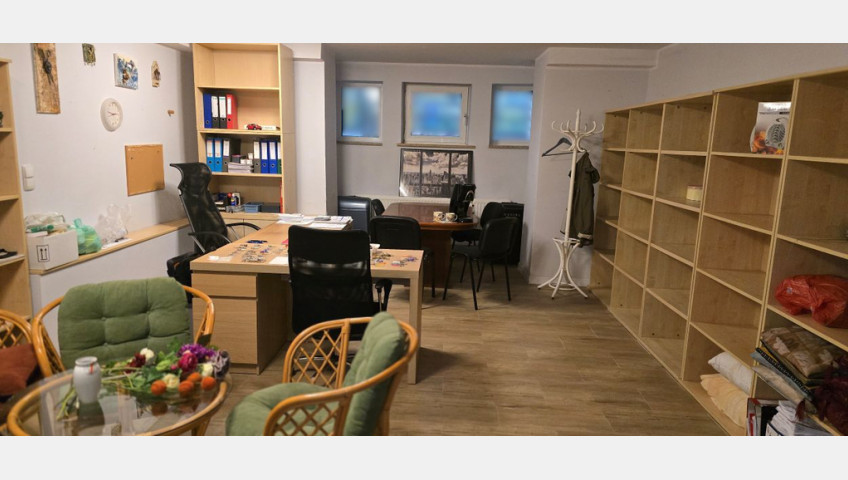 Lokal Wynajem Szczecin Śródmieście-Centrum