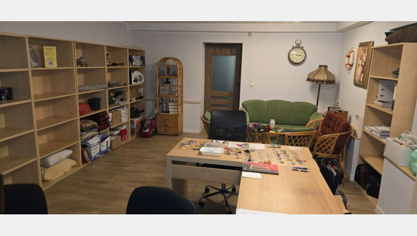 Lokal Wynajem Szczecin Śródmieście-Centrum
