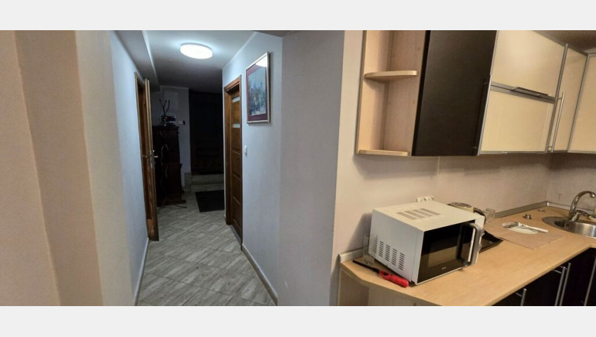 Lokal Wynajem Szczecin Śródmieście-Centrum