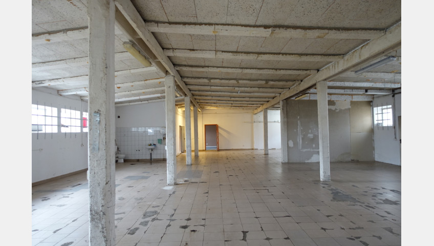 Obiekt Wynajem Kołbaskowo