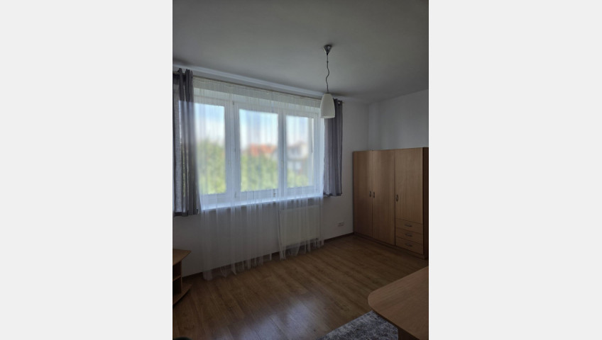 Mieszkanie Wynajem Szczecin Gumieńce
