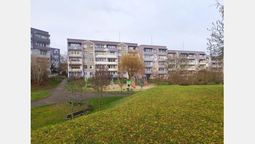 Mieszkanie Sprzedaż Szczecin os. Bukowe Fioletowa