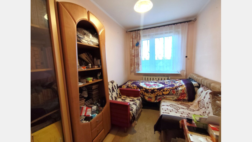 Mieszkanie Sprzedaż Szczecin os. Bukowe Fioletowa