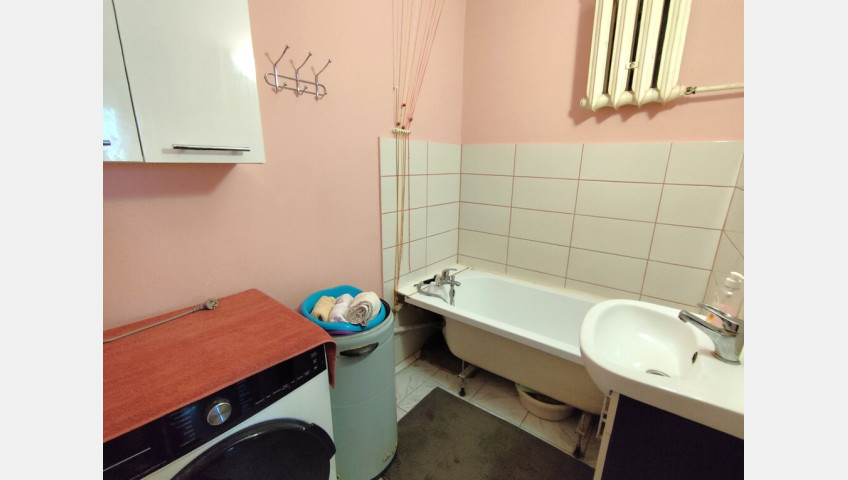 Mieszkanie Sprzedaż Szczecin os. Bukowe Fioletowa