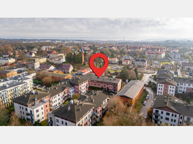 Mieszkanie Sprzedaż Szczecin Warszewo Poznańska