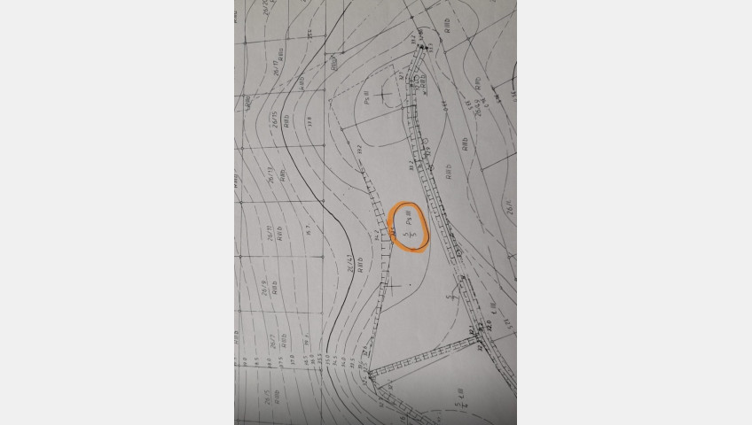 Działka Sprzedaż Przylep