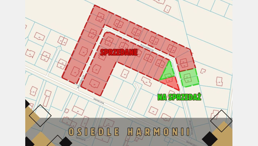 Dom Sprzedaż Białuń Przyrodnicza