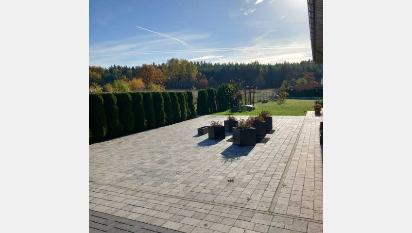 Dom Sprzedaż Radziszewo