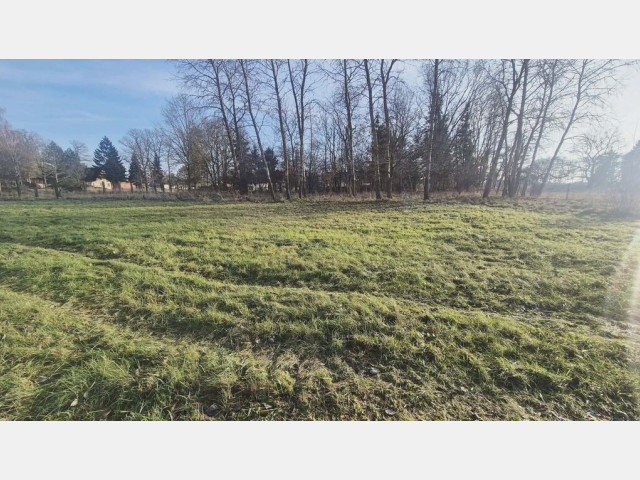 Działka Sprzedaż Tatynia