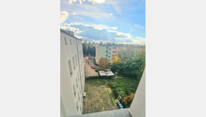 Mieszkanie Sprzedaż Szczecin Turzyn Wilków Morskich