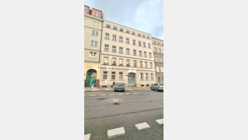 Mieszkanie Sprzedaż Szczecin Turzyn Wilków Morskich
