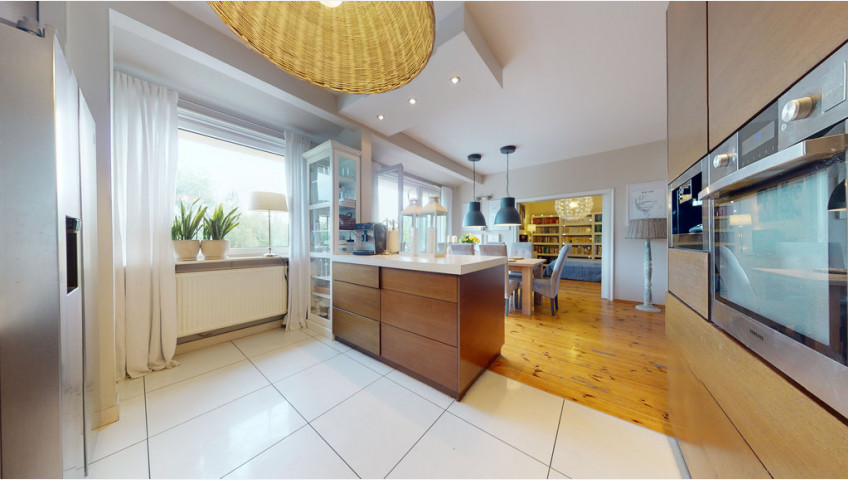 Obiekt Sprzedaż Szczecin Pomorzany