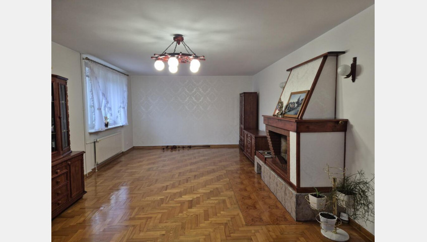 Dom Sprzedaż Zambrów Ogrodowa